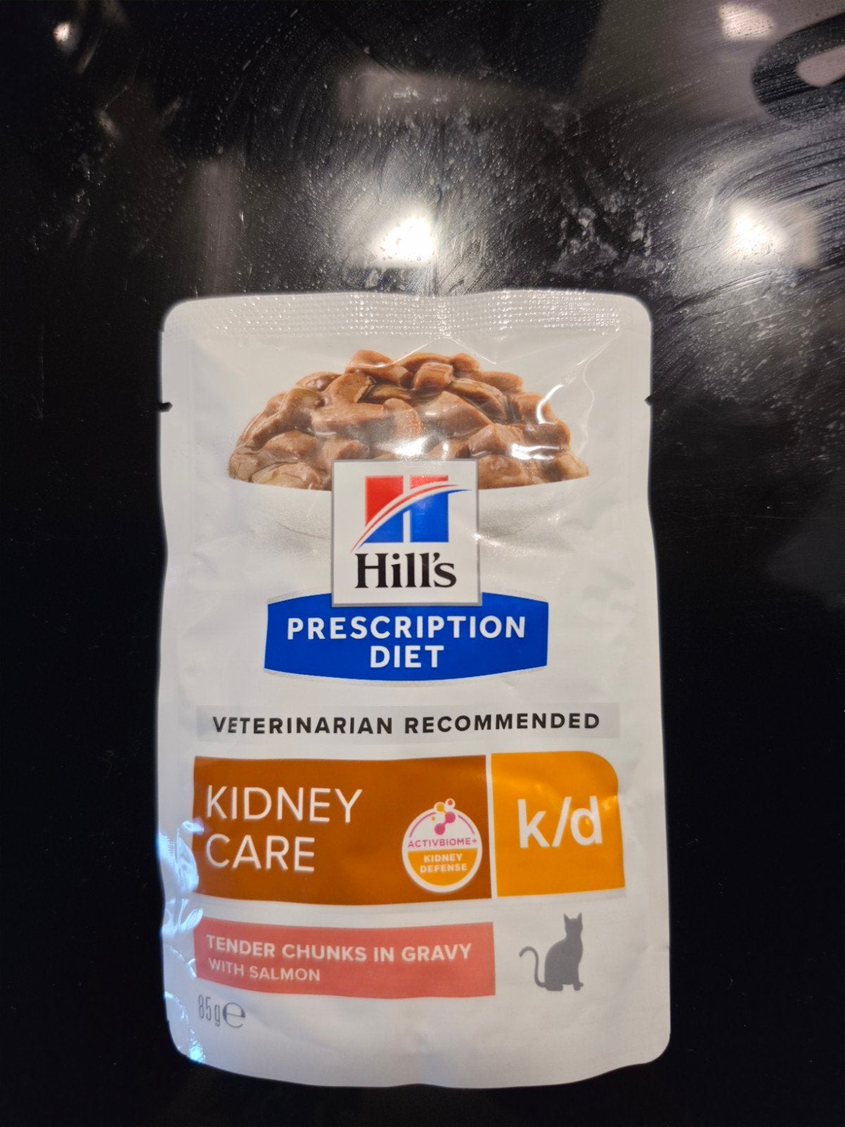 Natvoer kat k/d renal, Dieren en Toebehoren, Ophalen of Verzenden, Kat