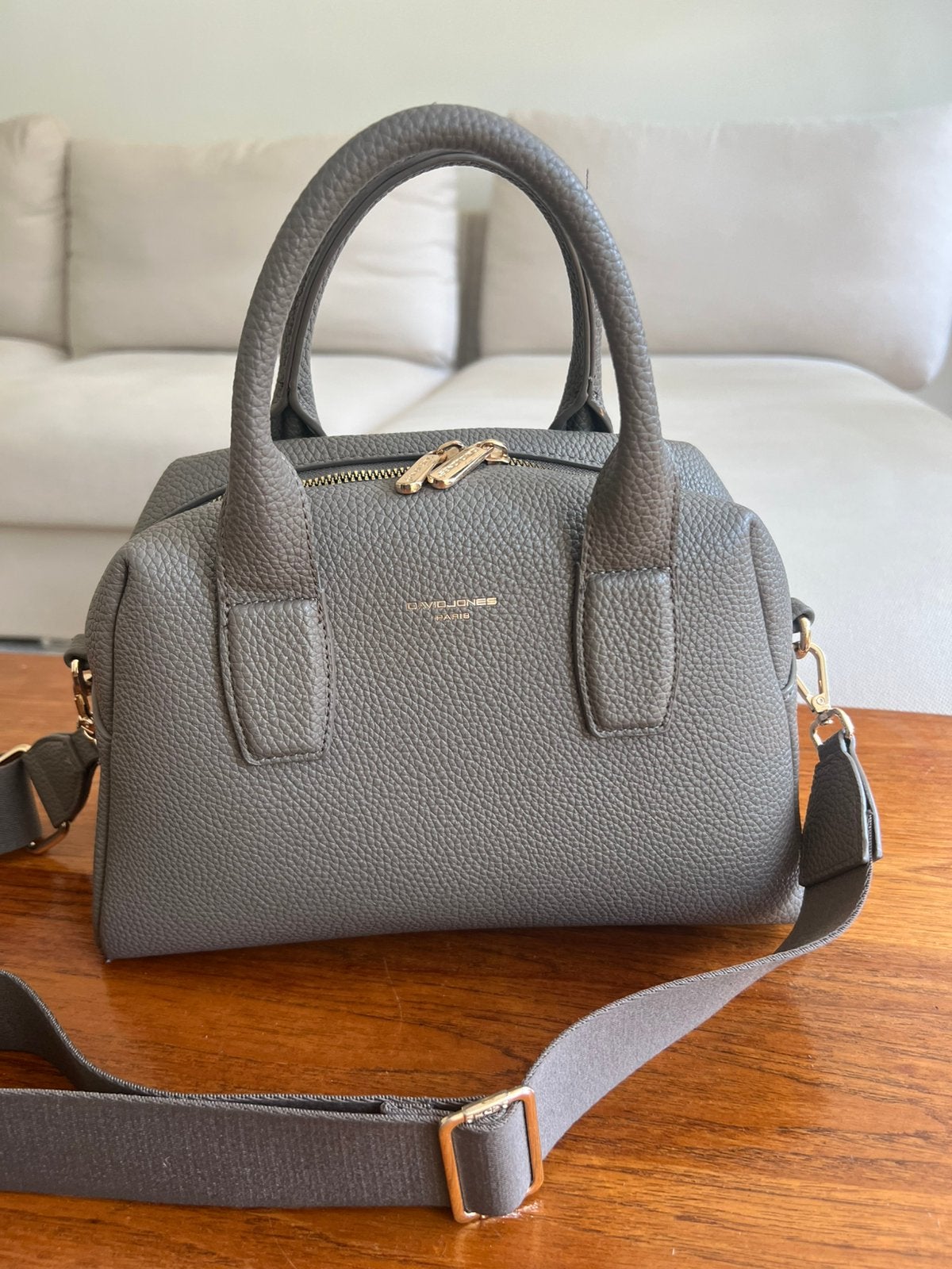 Moiie bag, Ophalen of Verzenden, Zo goed als nieuw, Handtas