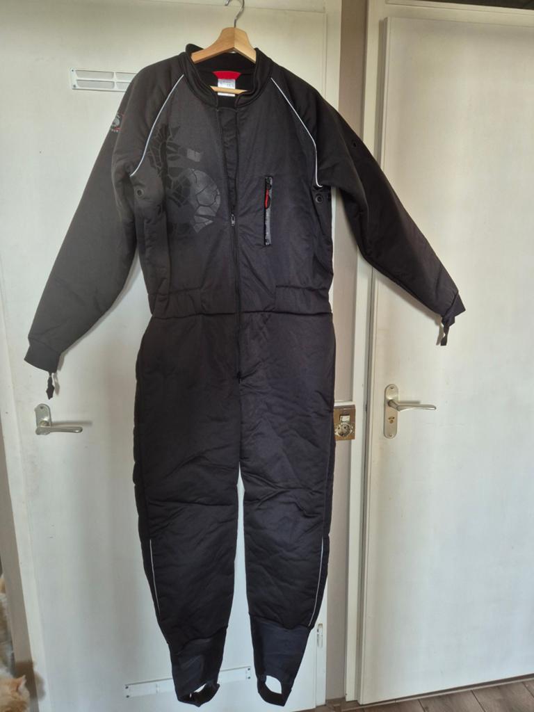 Ursuit Thermofill Heavy, Ophalen of Verzenden, Nieuw, Overige typen