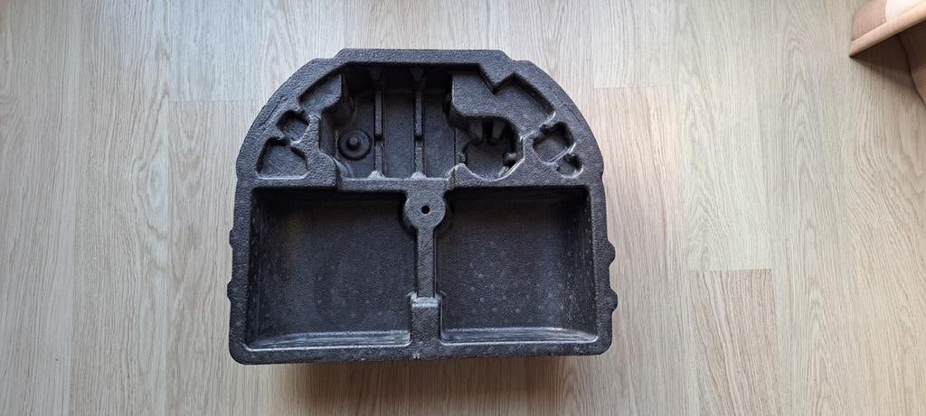 KIA PICANTO opbergbak kofferbak organizer, in goede staat, Auto-onderdelen, Overige Auto-onderdelen, Kia, Ophalen of Verzenden