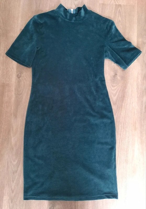Patrol Jurk Lofty Manner Maat S, Kleding | Dames, Jurken, Blauw, Lofty Manner, Ophalen of Verzenden, Maat 36 (S)