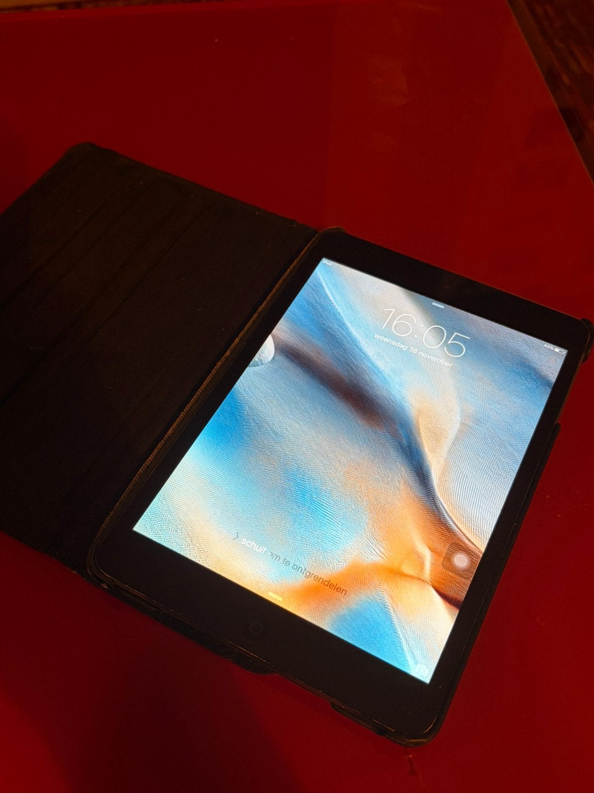 iPad mini (1e generatie), 10 inch, Apple iPad, Wit, Ophalen of Verzenden