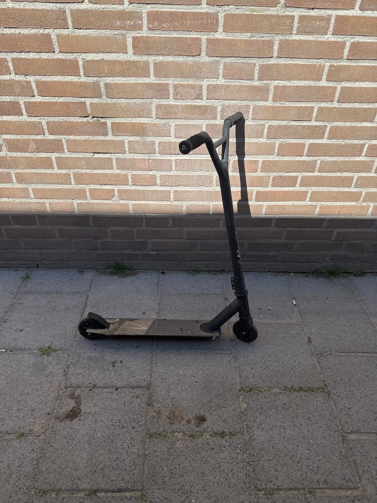 Gebruikte stuntstep - Ideaal voor beginners, Ophalen, Gebruikt, Gewone step