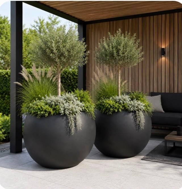 Plantenbakken sale! Grote bloembakken lage prijzen, Design-plantenbakken.nl, Overige materialen, Vierkant, Nieuw
