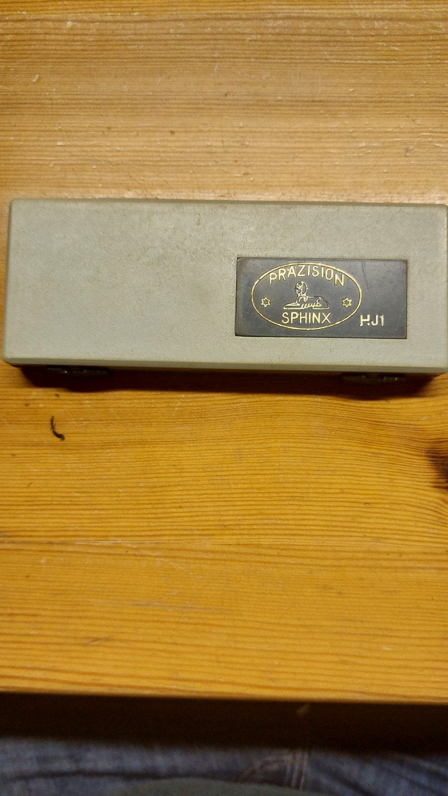 Passer-set compleet, Ophalen, Gebruikt, Overige typen