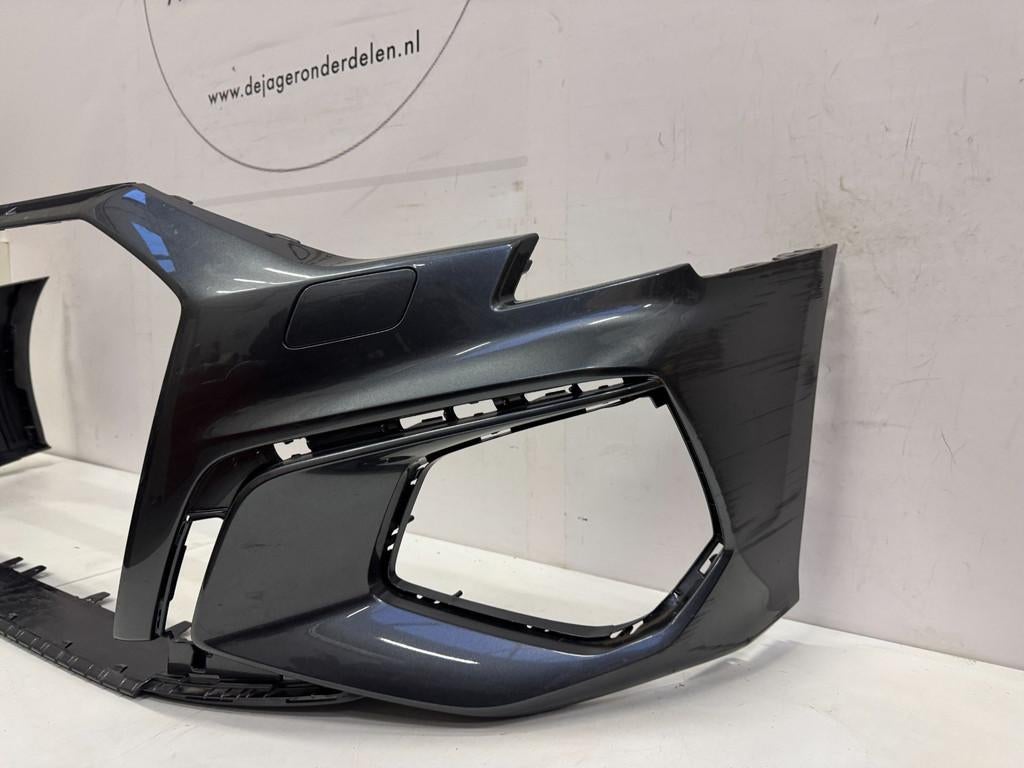 AUDI S3 A3 S LINE 8Y VOORBUMPER BUMPER 8Y0807437F 2019-, Gebruikt, Voor, AUDI AG, Auto-Union-Strasse 1
85045  Ingolstadt, DE