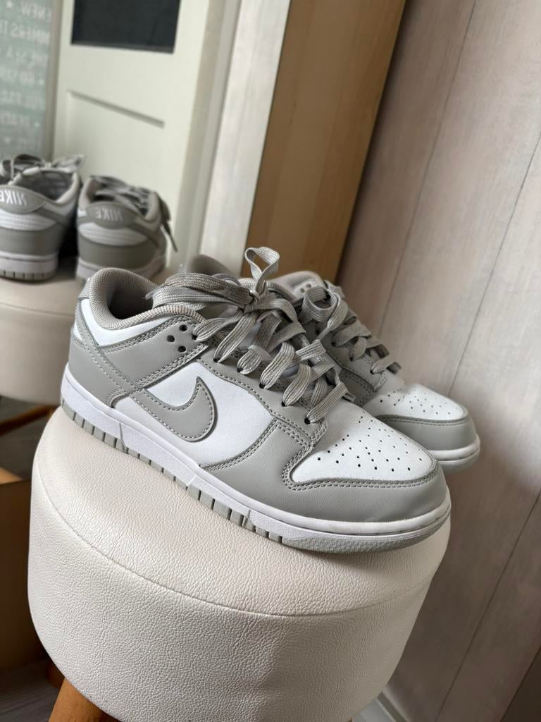 Nike dunk, Ophalen of Verzenden, Zo goed als nieuw, Sneakers of Gympen