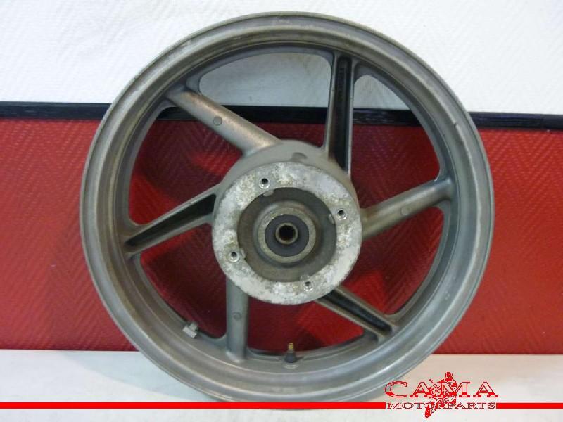 Achtervelg Honda CB 750 Seven Fifty (CB750F2 RC42) 1998, Honda, Gebruikt, Hanauer Landstraße  222-224, Frankfurt am Main 60314, , Duitsland