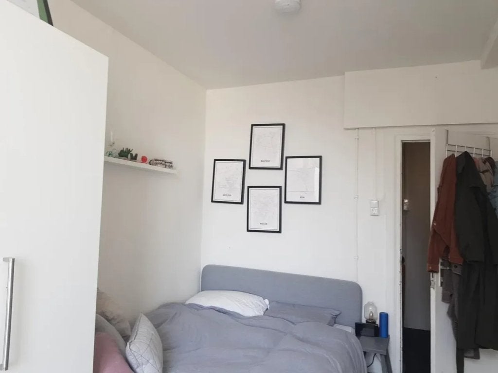 NIEUW! Woonruimte te huur Markt, Maastricht