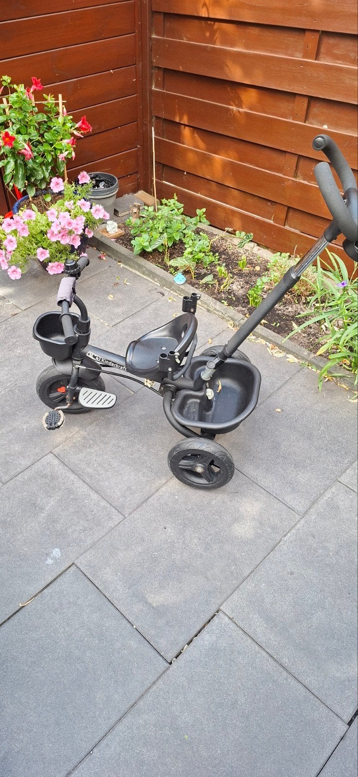 Kinderkraft., Ophalen of Verzenden