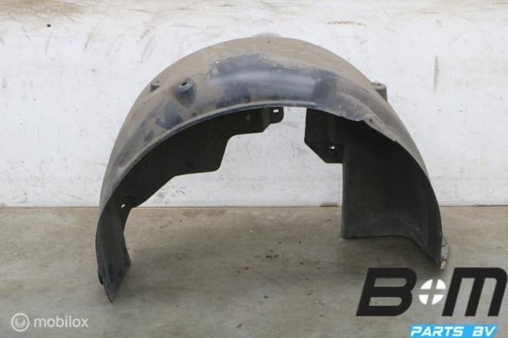 Modderkuip LA Skoda Fabia 4 6VA810969, Gebruikt