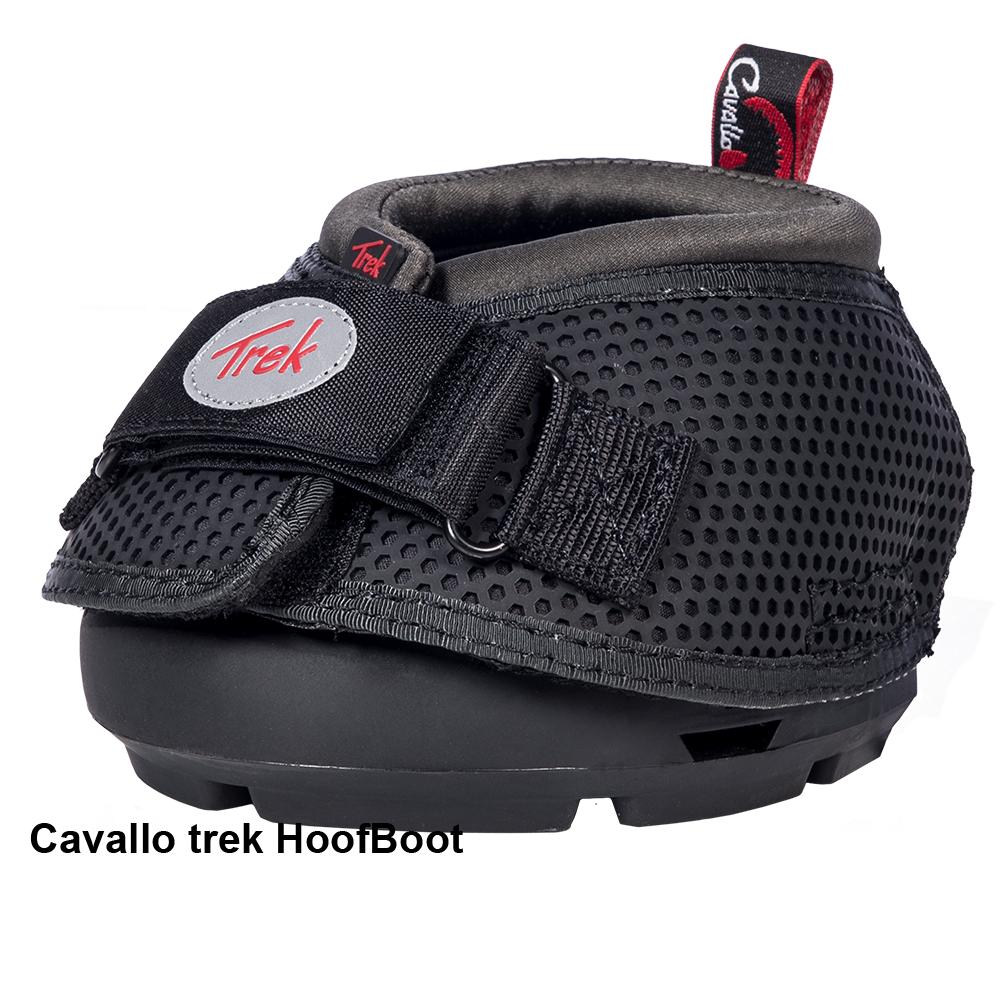 F.R.A. Cavallo Hoefschoenen TREK, maat 0, 1, 2, 3, 4, 5, Ophalen of Verzenden, Nieuw, Recreatie