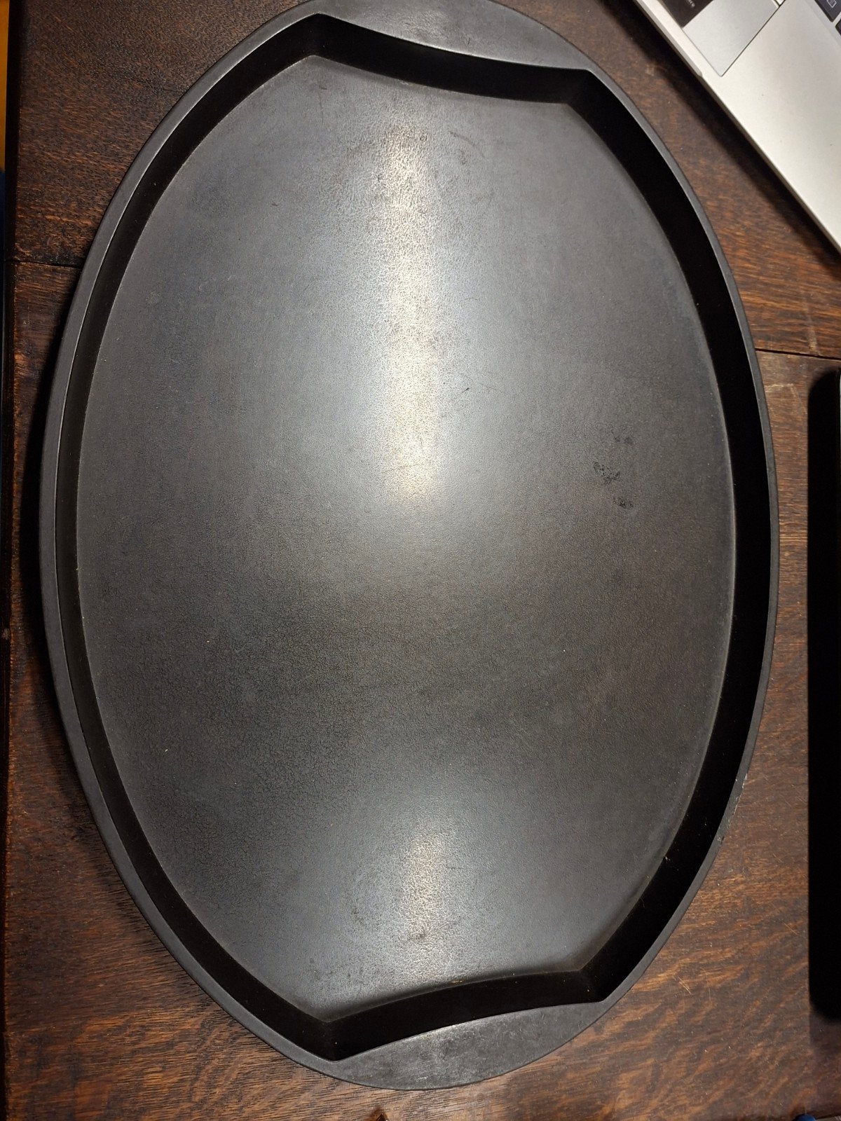 Antiek Philips Philite bakeliet dienblad – Art Deco jaren 30, Ophalen of Verzenden, Huis en Inrichting