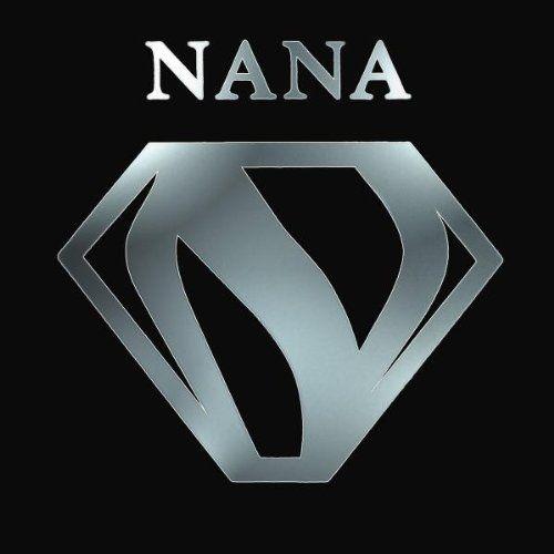 SALE--CD NANA - Nana, Verzenden, 2000 tot heden, Zo goed als nieuw