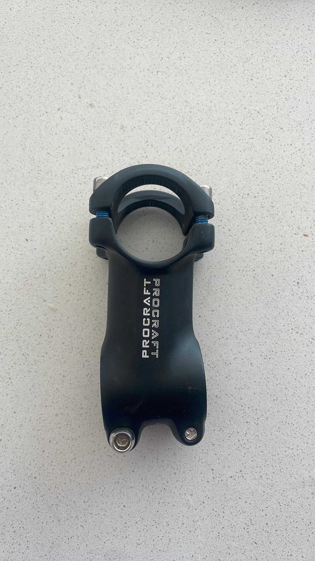 Stuurpen 70 mm, Fietsen en Brommers, Ophalen of Verzenden, Zo goed als nieuw