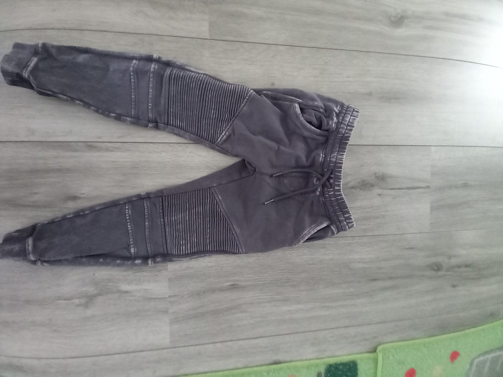 z8 dean broek joggingbroek maat 110, Ophalen of Verzenden, Zo goed als nieuw, Jongen, Broek