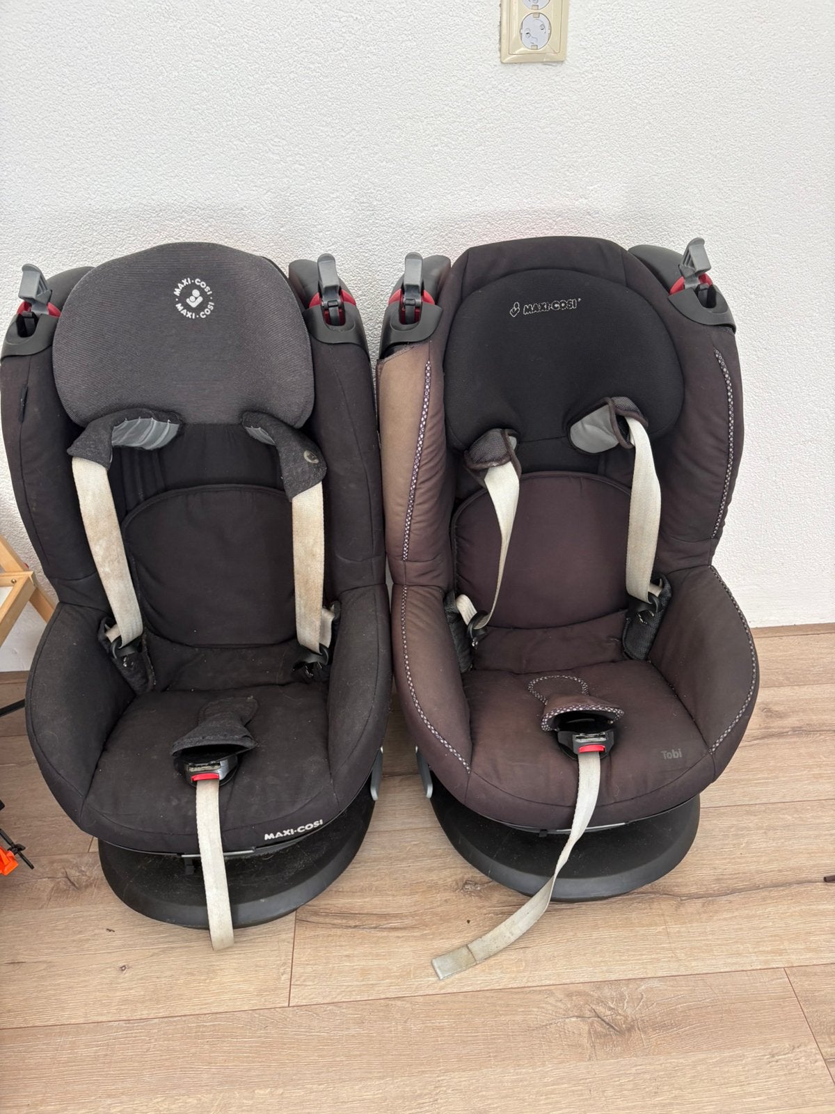 Maxi Cosi Tobi autostoel, Ophalen, 9 t/m 18 kg, Maxi-Cosi, Gebruikt