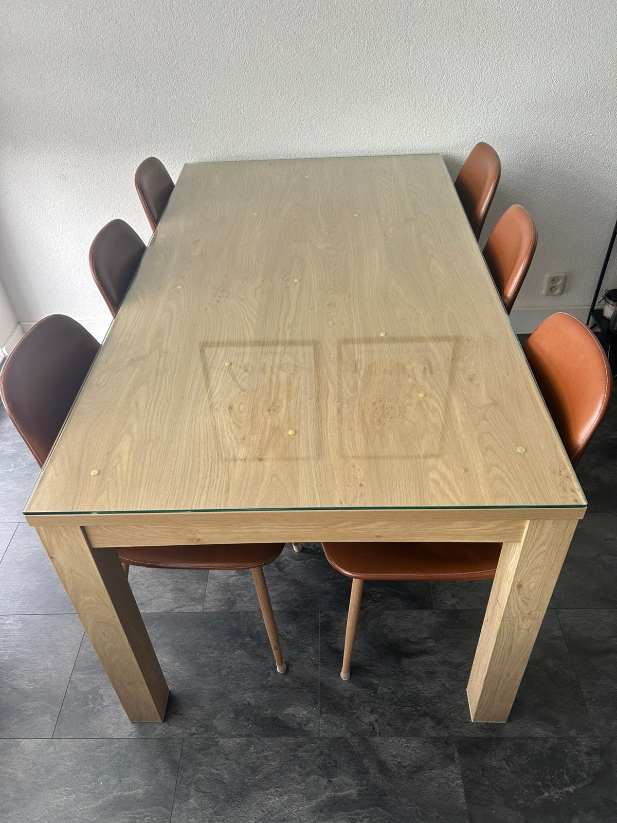 Complete inboedel, Huis en Inrichting, Ophalen