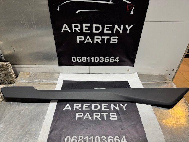 Audi A6 C8 A7 4K Zijpaneel Middenconsole Rechts 4K0863306, Gebruikt, -, -, -
