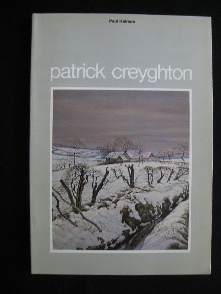 P. Haimon, Patrick Creyghton, Ophalen of Verzenden, Gelezen