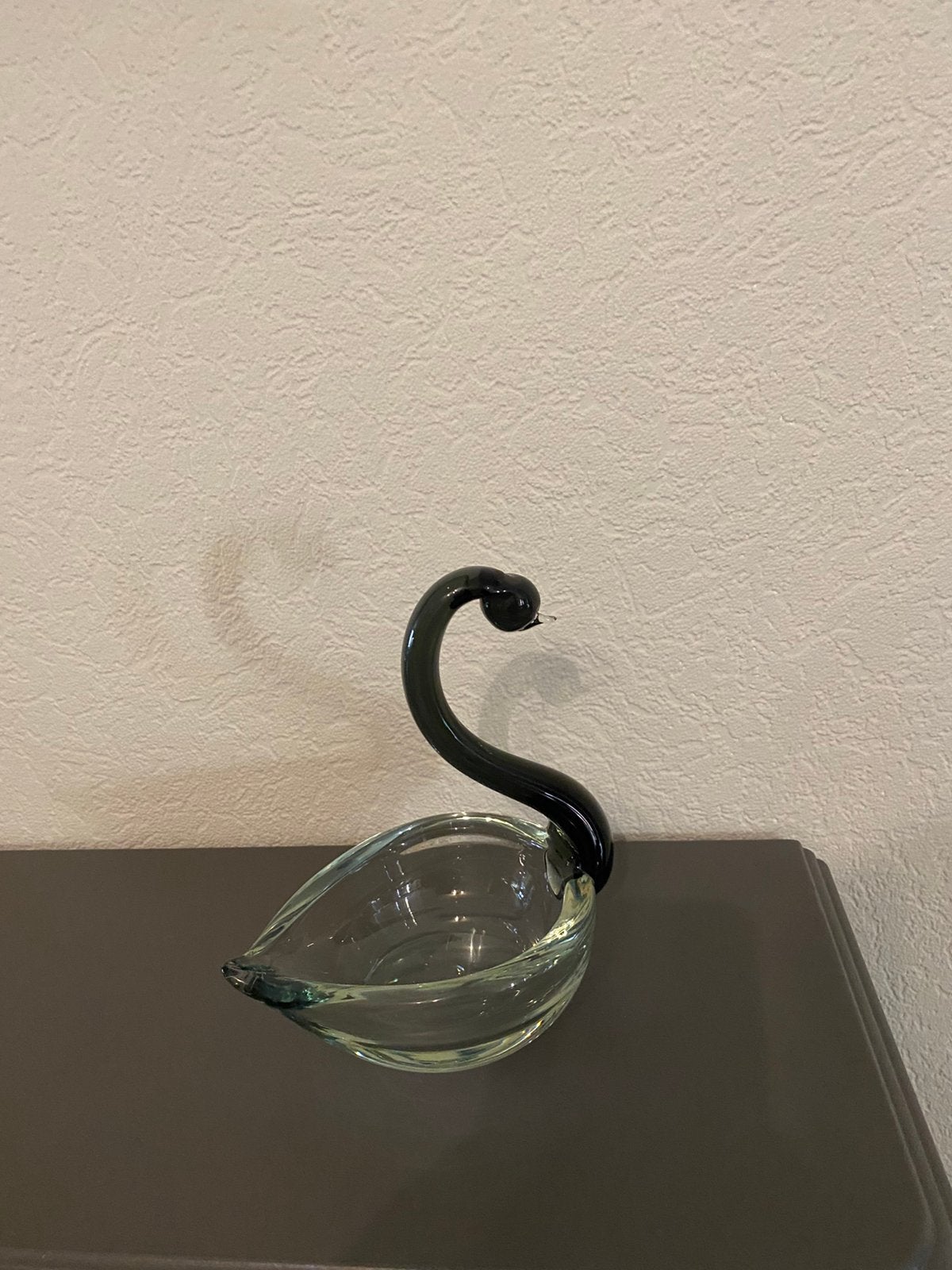 Zwaan Murano stijl, Ophalen of Verzenden
