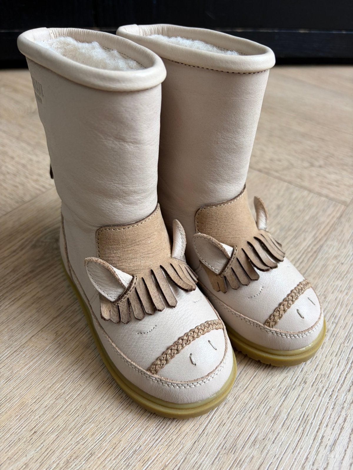 Donsje boots schoenen, Jongen of Meisje, Nieuw, Ophalen of Verzenden, Laarzen