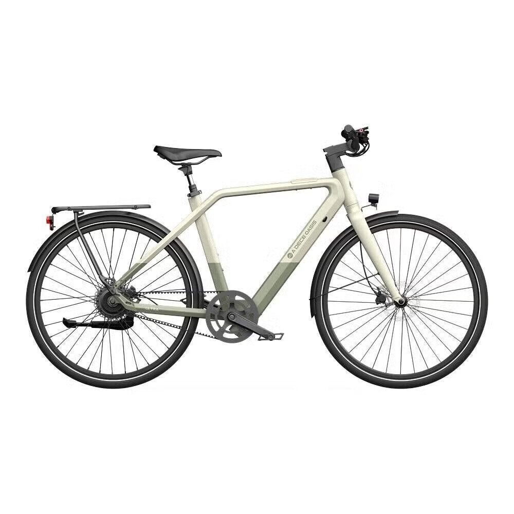 ADO Air 30 Ultra | Elektrische stadsfiets met AutoShift, Niet ingevuld, Nieuw, Niet ingevuld, Overige merken