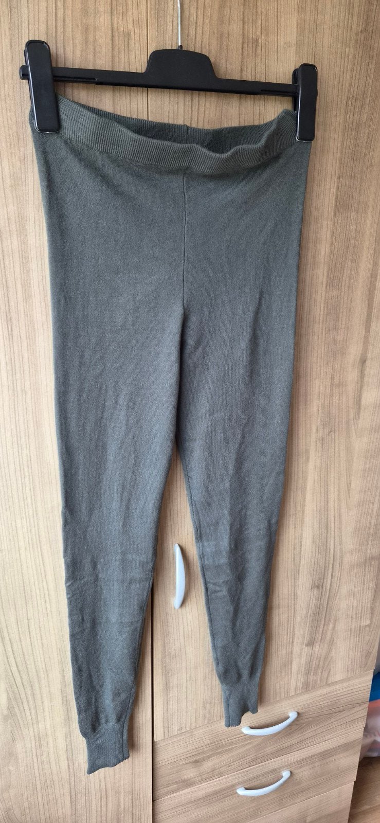 Hele zachte legging, Legging, Nieuw, Ophalen of Verzenden, Maat 44/46 (L)