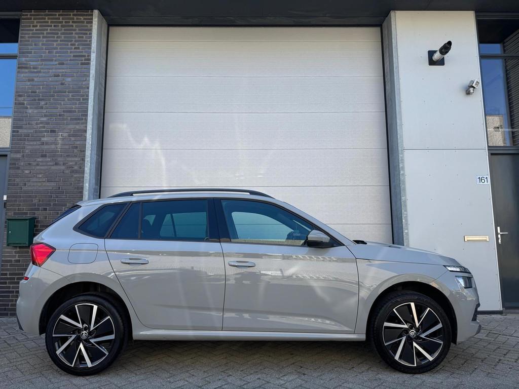 Skoda Kamiq 1.0 TSI Sport Business [Virtual | StoelVW | Draa, Auto's, Skoda, Gebruikt, Origineel Nederlands, Kamiq, SUV of Terreinwagen