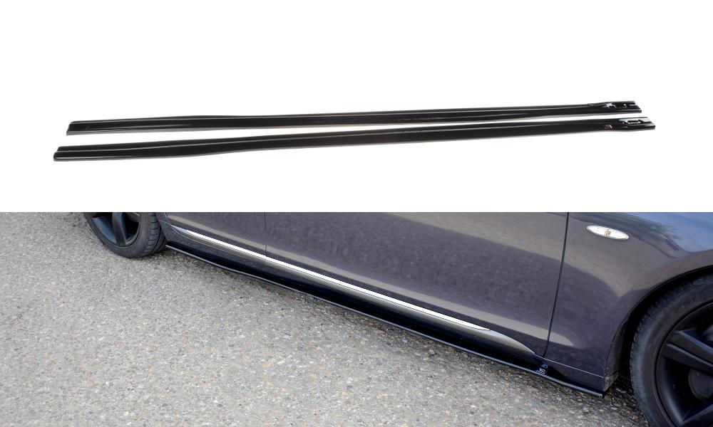 Voorlip spoiler sideskirt achterlip - Lexus GS300 05-08, Ophalen of Verzenden