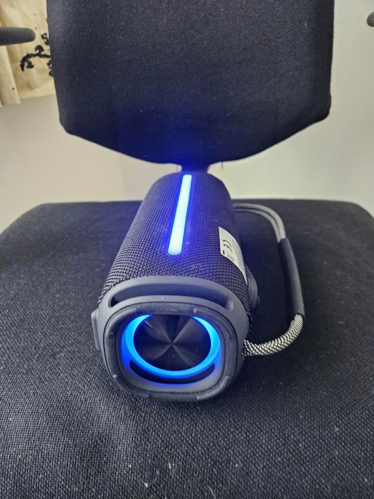 NIEUWE X5 OUTDOOR DRAADLOZE BLUETOOTH SPEAKER., Audio, Tv en Foto, Luidsprekers, Overige typen, Nieuw, Minder dan 60 watt, Ophalen