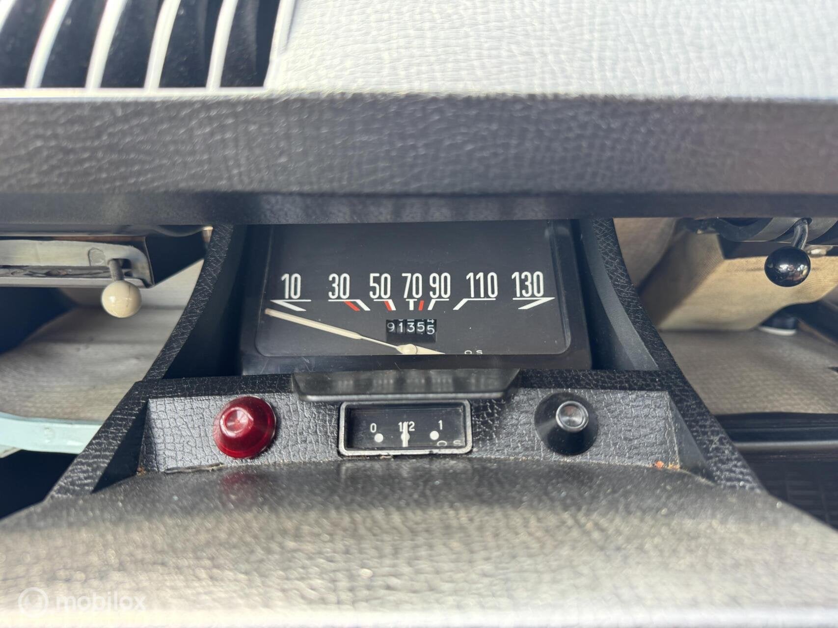 Citroen Dyane 4 AYA-2 1968 Topconditie, foto 11