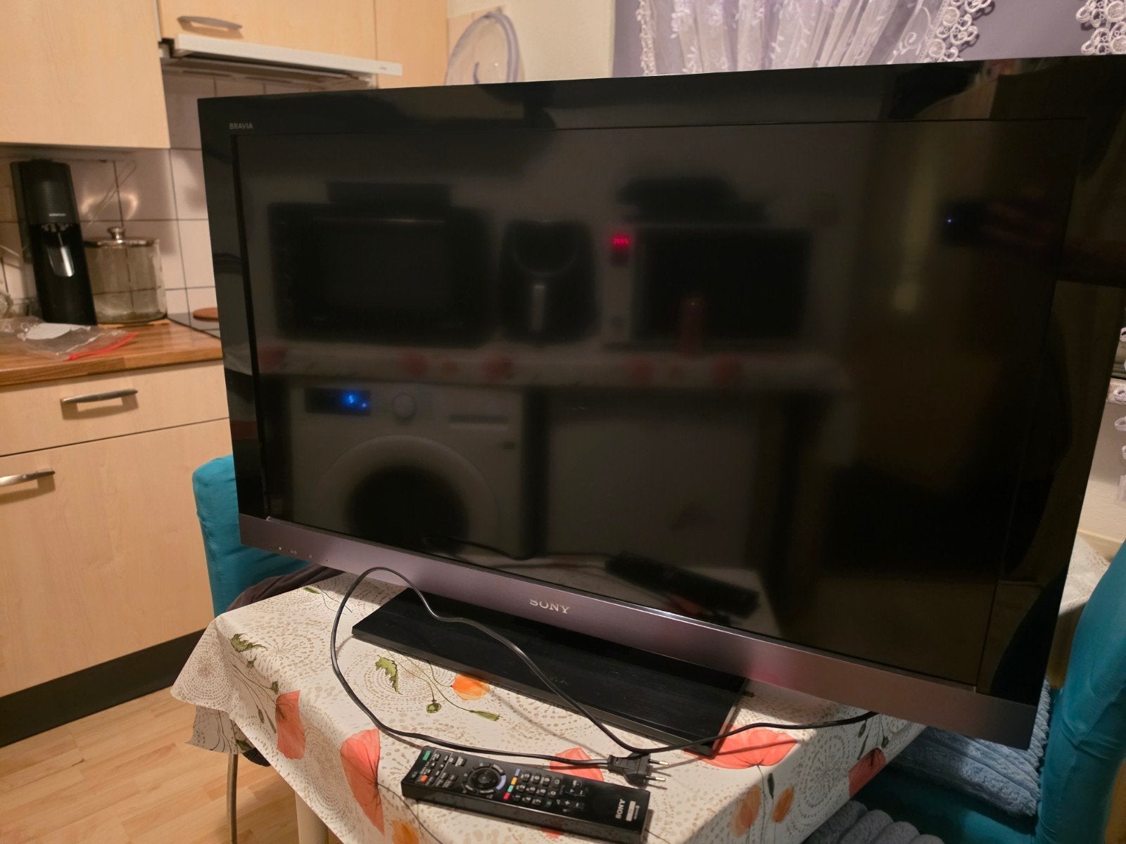 TV Sony Bravia KDL-40EX505 – 40 inch – Zeer goede staat!