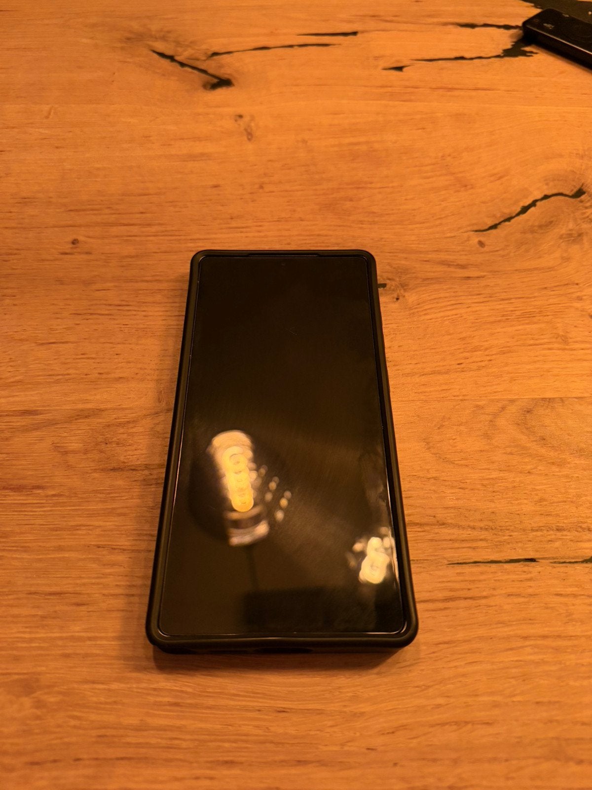Samsung Galaxy S25 Ultra 256GB, Ophalen, Zwart, Touchscreen, Zo goed als nieuw