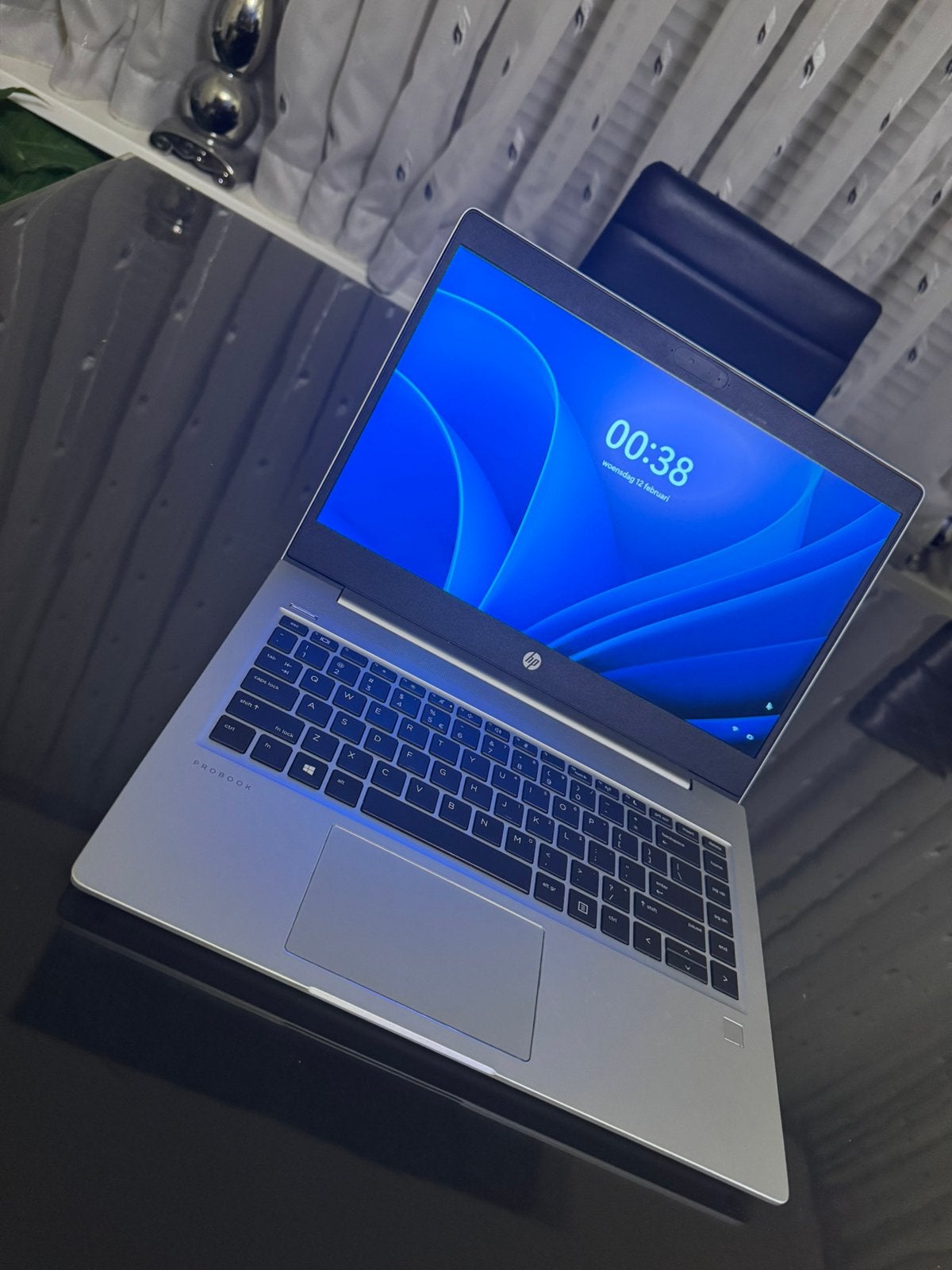HP ProBook 445 G7, Computers en Software, Windows Laptops, 2 tot 3 Ghz, Qwerty, 14 inch, Ophalen of Verzenden