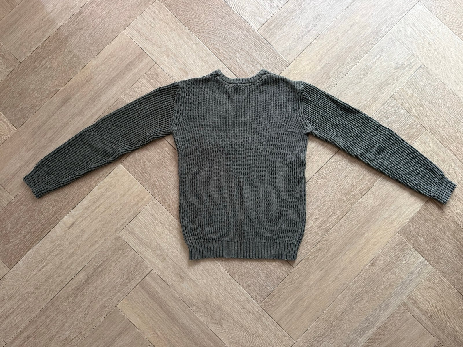 Foto 6 van Lyle & Scott, trui, maat 152 / 158 (12/13y)