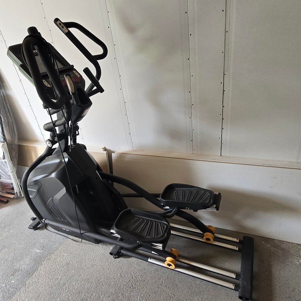Sole 95S elliptical, Ophalen, Gebruikt