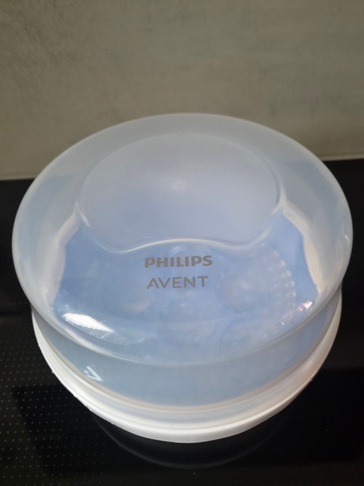 Philips Avent magnetron sterilisator, Ophalen, Zo goed als nieuw