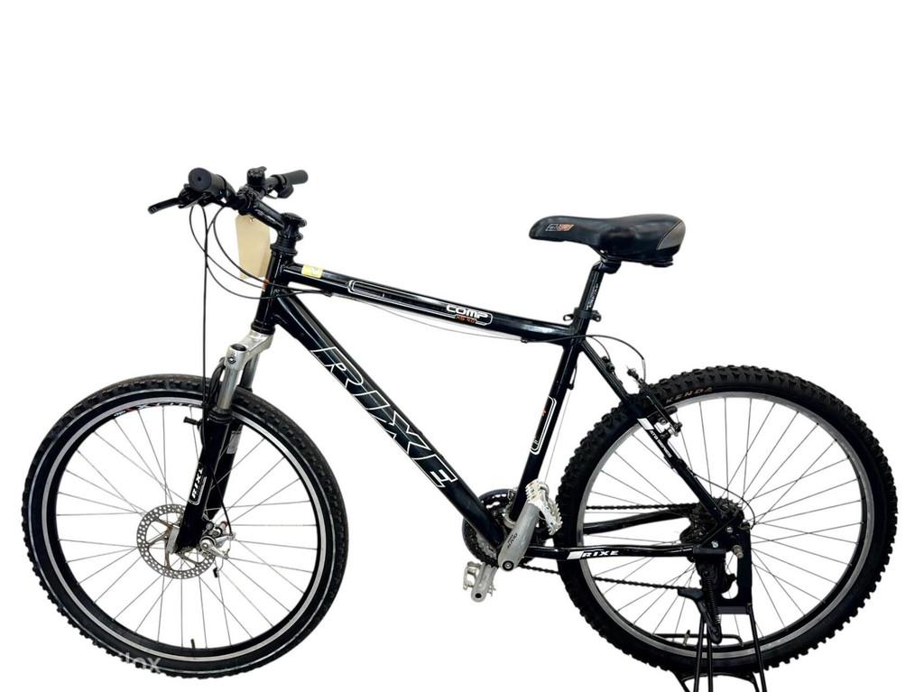 Mountainbike Rixe Comp XS 4.0 26"/50cm/24ver - Garantie, Overige merken, 9713 Bv Groningen, Facebikenl@gmail.com, 53 tot 57 cm
