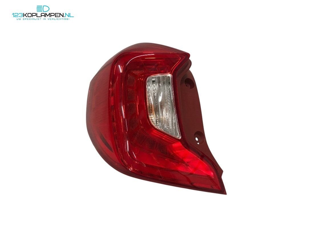 Kia Picanto 3 GT Line achterlicht links LED