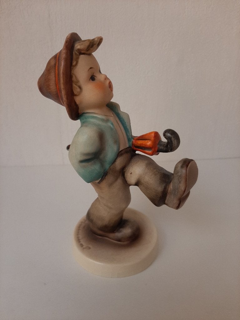 Goebel Hummel, Ophalen of Verzenden, Zo goed als nieuw, Hummel