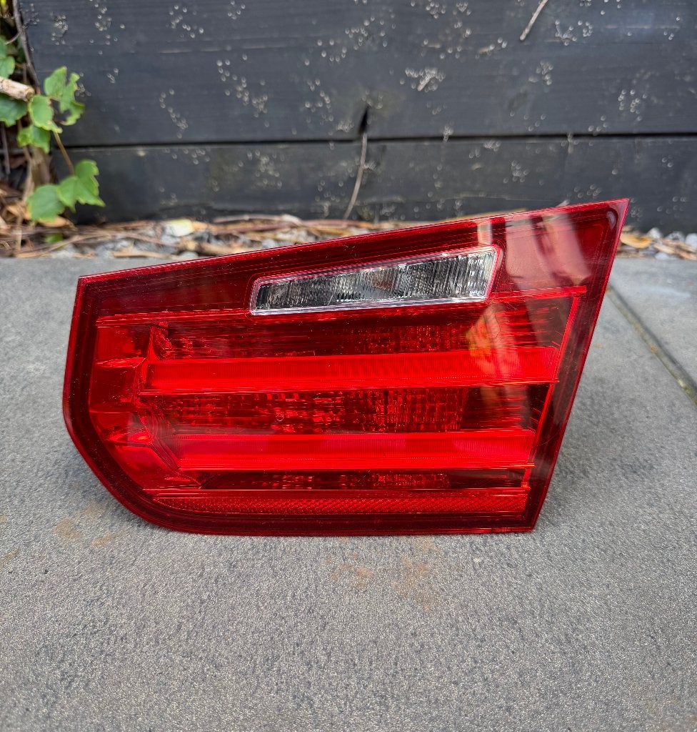 BMW 3 serie F30 achterlicht rechts, Ophalen of Verzenden, BMW