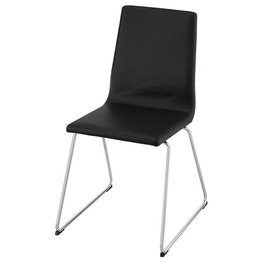 Eetkamerstoelen (4 stuks), Ophalen, Gebruikt, Overige kleuren, Vier