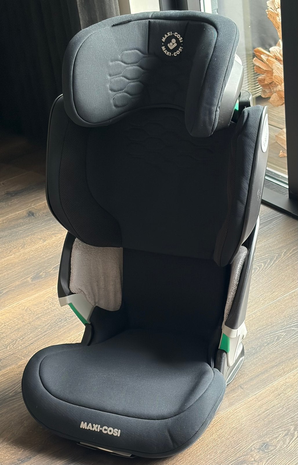 Maxi- Cosi autostoel met zomerhoes
