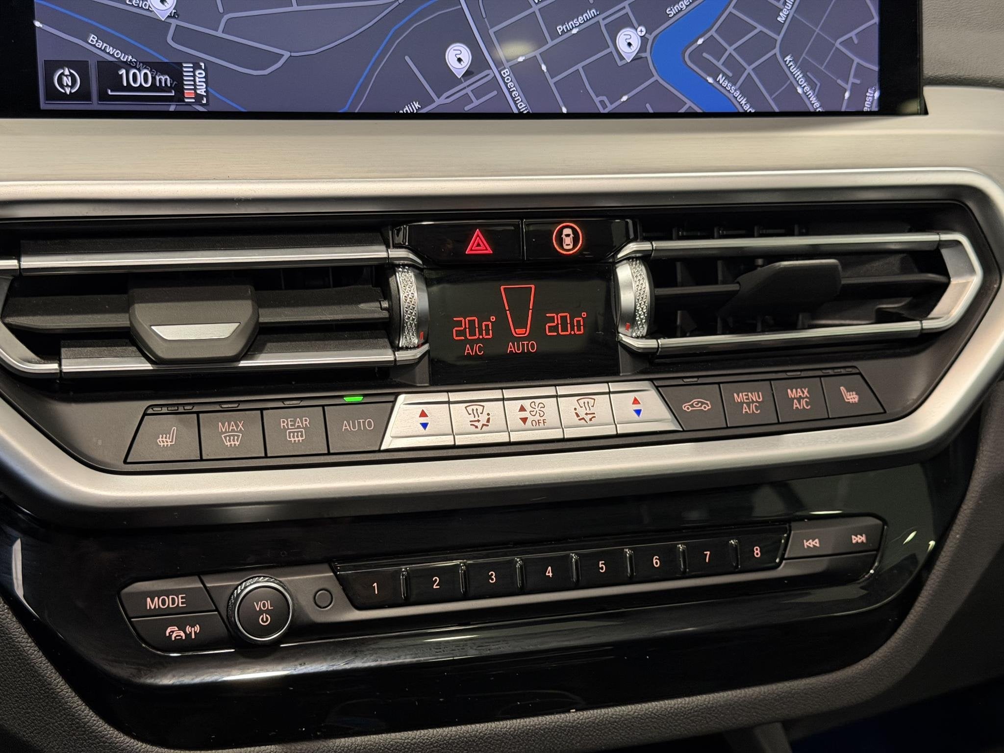 Foto 44 van BMW iX3 Executive 80 kWh | SOH 100% | Panorama dak | 20inch
