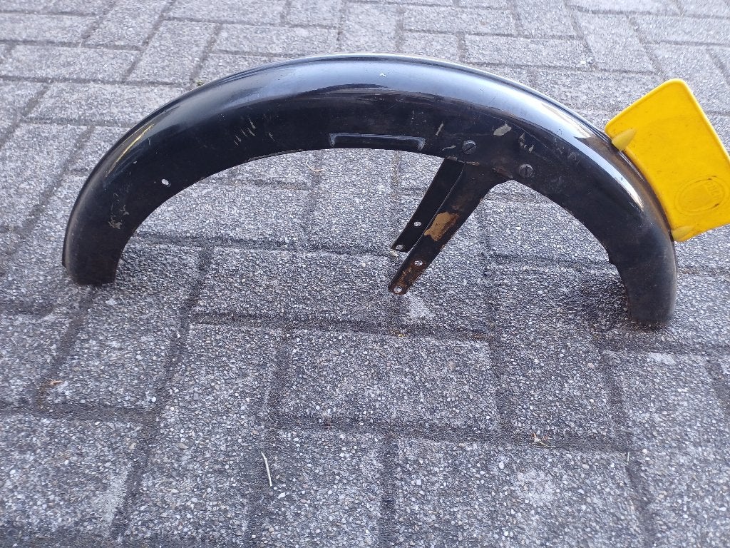 Puch mv50 / ms50 origineel voor spatbord gebruikt, Ophalen of Verzenden, Gebruikt