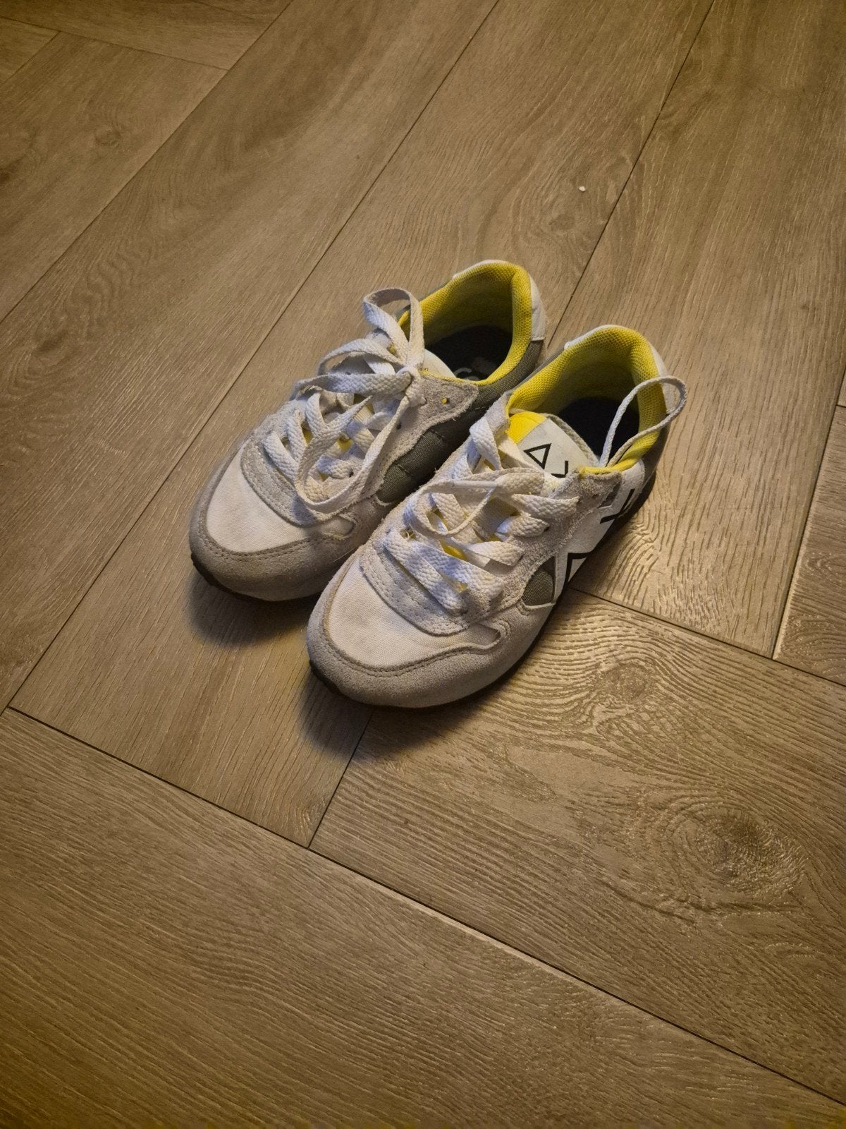 SUN68 sneakers maat 29, Jongen of Meisje, Schoenen, Ophalen of Verzenden, Zo goed als nieuw