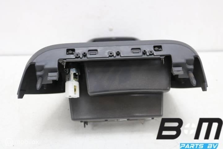 Middenconsole afdekking VW Golf Plus 5 5M1863476, Auto-onderdelen, Gebruikt