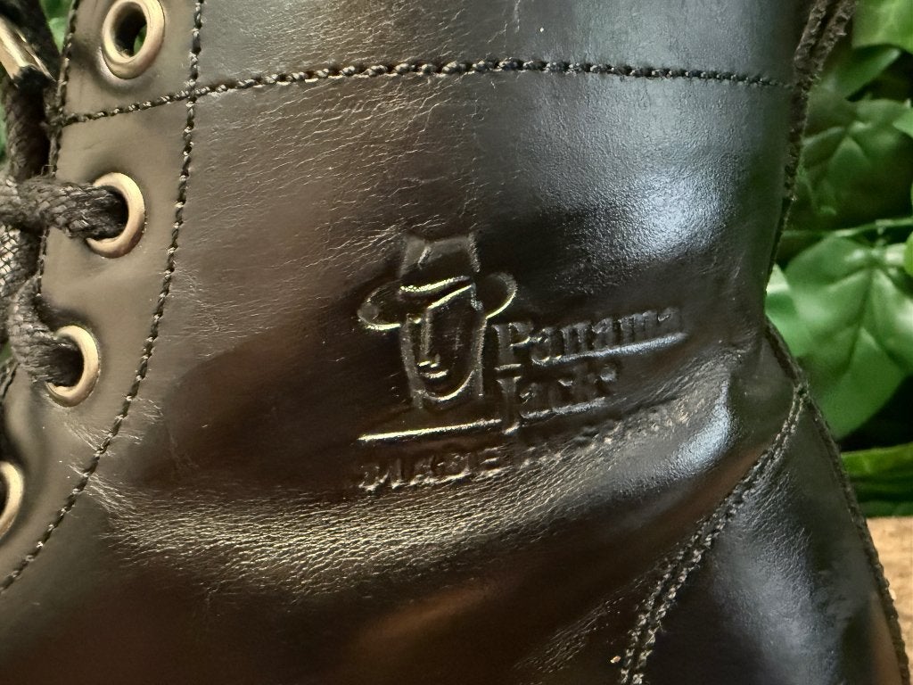 Gewoon Nieuwe Veterschoen/boots van Panama Jack maat 41, Zwart, Nieuw, Ophalen of Verzenden, Panama jack