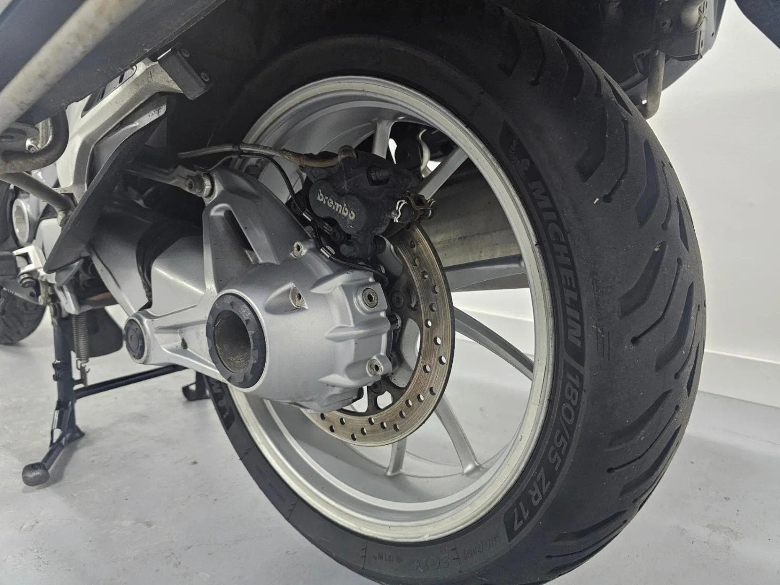 BMW R 1200 RT /R1200RT, Motoren, 1170 cc, Sport, Meer dan 35 kW, Handgeschakeld